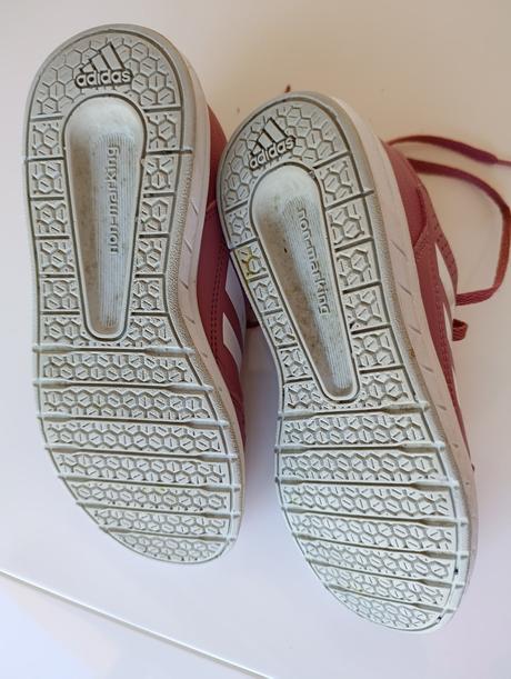 Tenisky, adidas,34