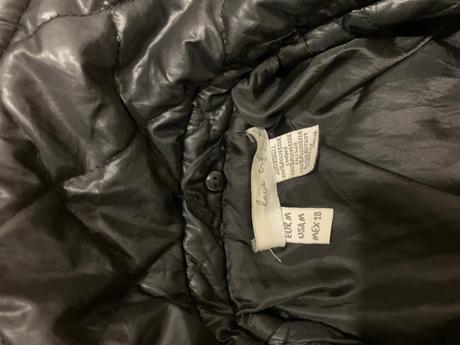 Prechodna vetrovka, mexx,m