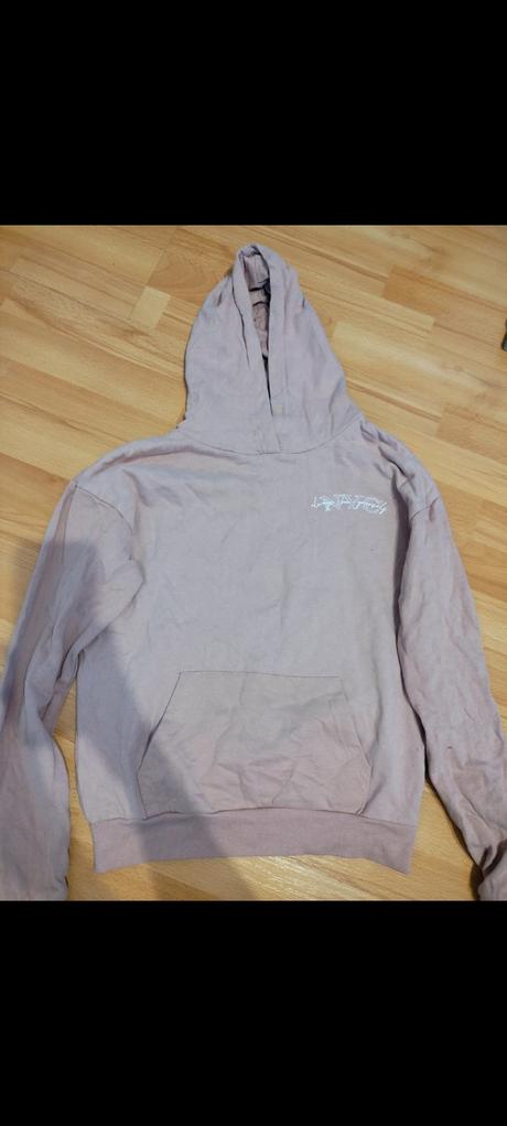 Dievčenska mikina, pepco,170