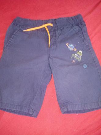 Kratke nohavice, kiki&koko,104