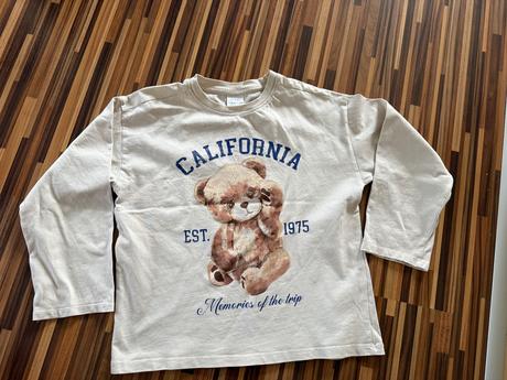 Tričko zn zara na 9-10 rokov, zara,140