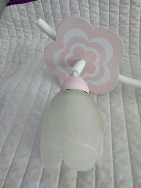 Detský luster / stropná lampa,