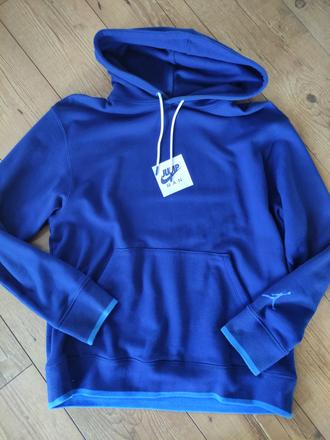 Mikina nike jordan, nike,l