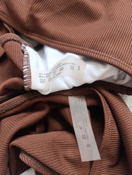 Tehotenské legíny + plavky + nohavičky s + pás s, s