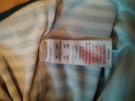 Body a tepláky 86, 86–98