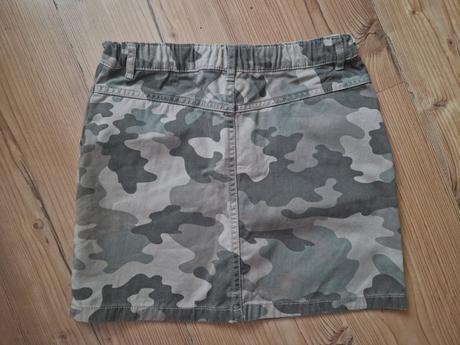 Dievčenská minisukňa m, f&f,140