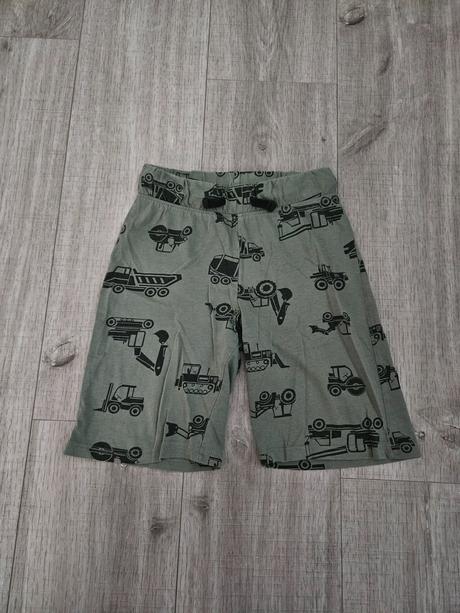 Kraťasy, dopodopo,122