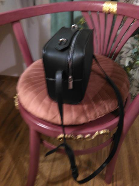 Čierna malá kabelka, 