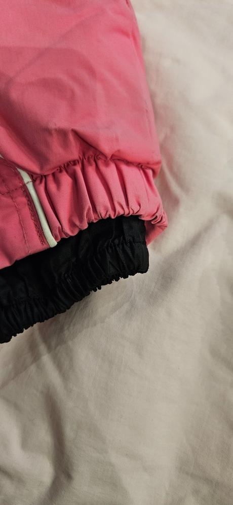 Lyžiarska dámska bunda hilfiger, tommy hilfiger,m