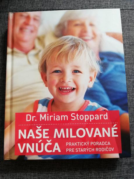 Naše milované vnúča, 