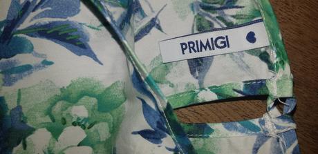Primigi letné šatky, primigi,104