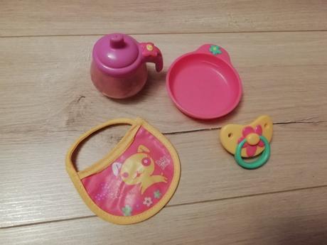 Hasbro baby alive bábika plná prekvapení,