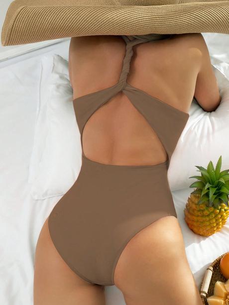 Plavky celé neon, l / m / s / xl / xxl