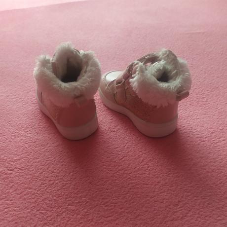 Topánky, fox & bunny,20