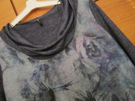 Dámsky rolák --xl, xl