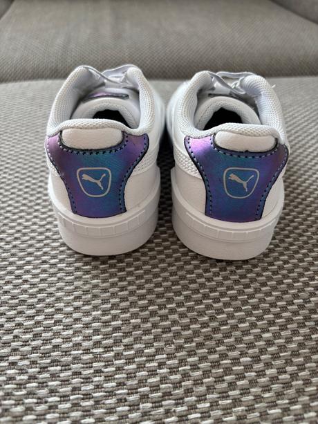 Tenisky puma, puma,27