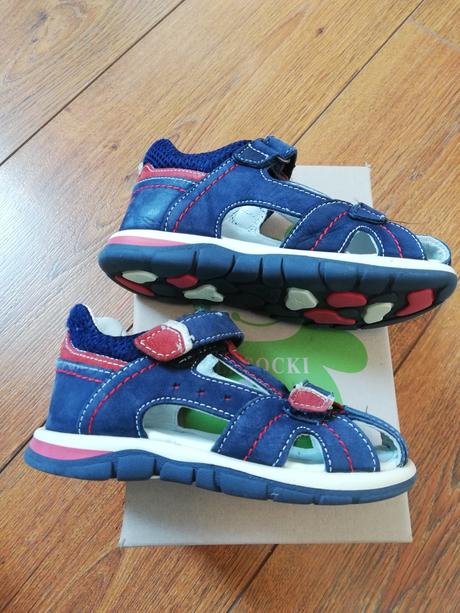 Sandalky, lasocki,27