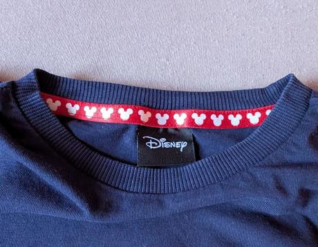 Tričko disney mickey mouse, disney,122