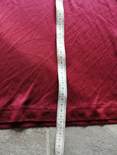 Bordová technická mikina vm, m