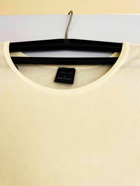 Spoločenské nylonové tričko, m