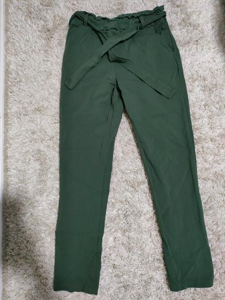 Nohavice elegantné, m