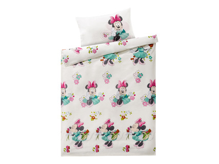 Posteľná bielizeň do detskej postieľky, šírka (cm): 90,dĺžka (cm): 130