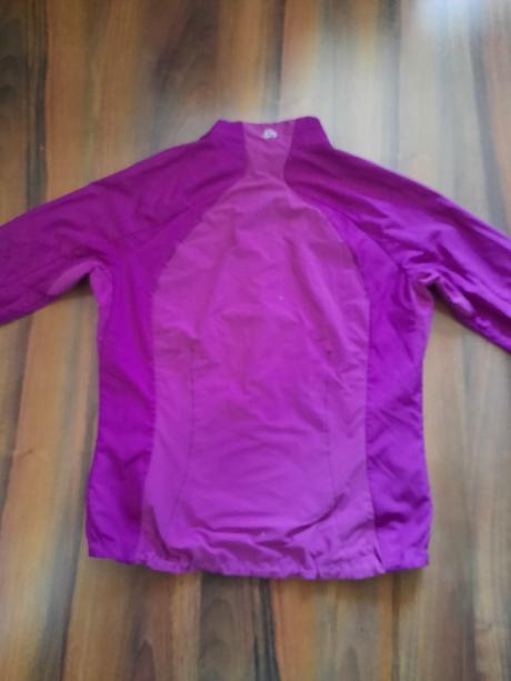 Tenká bunda odlo, l