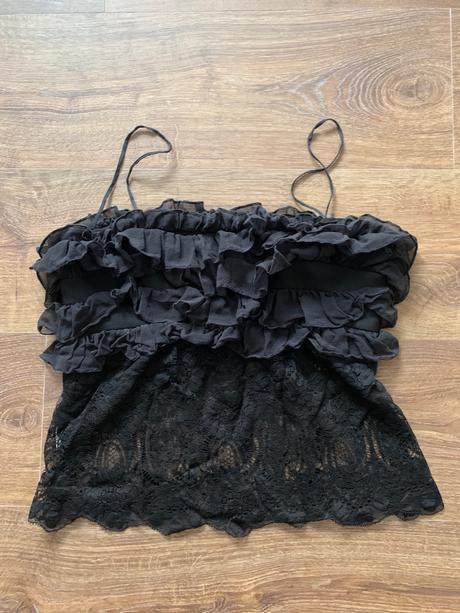 Sexy mango top, mango,s