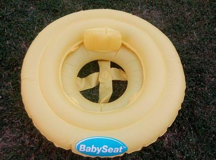 Koleso pre bábätká,