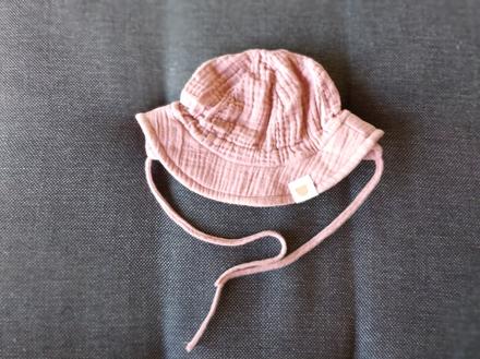 Bavlnený klobúčik, 42