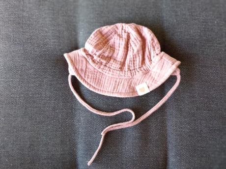 Bavlnený klobúčik, 42