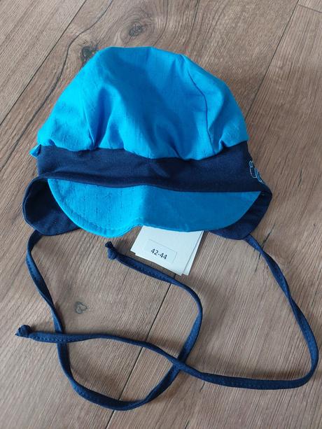 Letná čiapka 42cm, 80