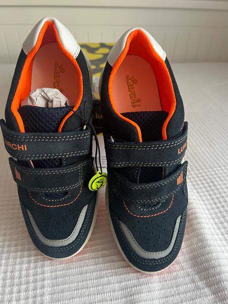 Kvalitné tenisky lurchi veľkosť 33, lurchi,33