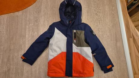 Lyziarska bunda c&a 122, c&a,122