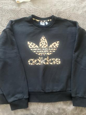 Damska mikina adidas, adidas,l