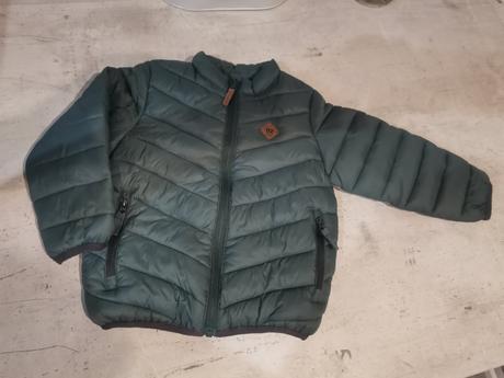 Jarná bunda reserved v. 98, reserved,98