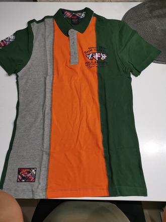 Tricko paul shark, l