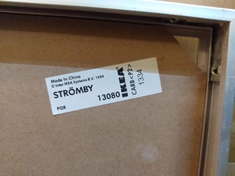 Predám drevené a hliníkové rámiky., 