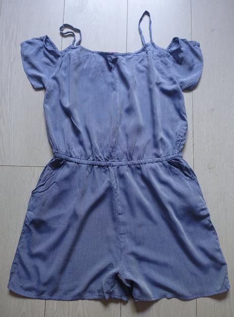 Letný kraťaskový overal pepperts, pepperts,158