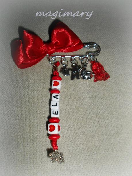 Ozdoby na kočík, prebaľovaciu tašku, postieľku ai., joolz geo3