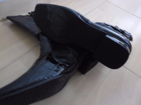 Dievčenske čižmy, 35