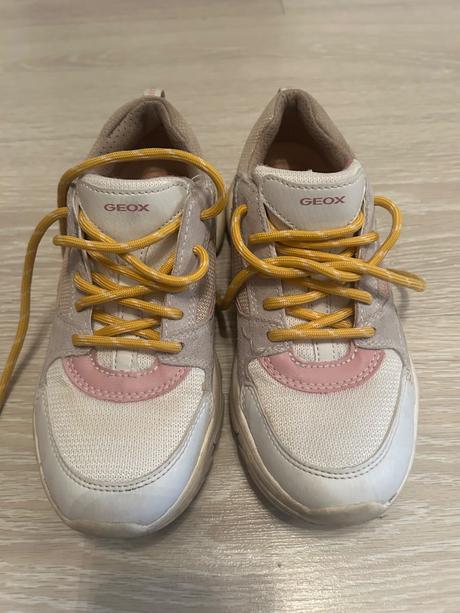 Tenisky geox, geox,35