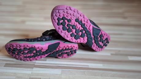 Softshellové tenisky umbro 38, umbro,38