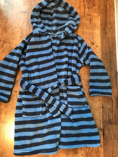 Župan top stav vel.110/116, f&f,110