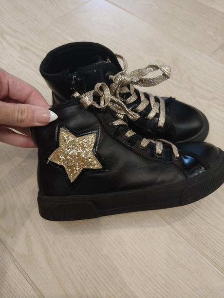 Prechodné topánky, nelli blu,32