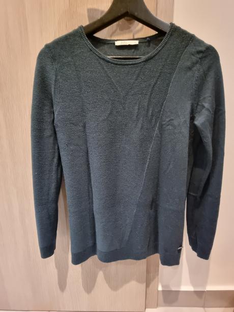 Nový tmavozelený sveter edc by esprit, esprit,s