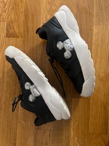 Mickey tenisky, reserved,33