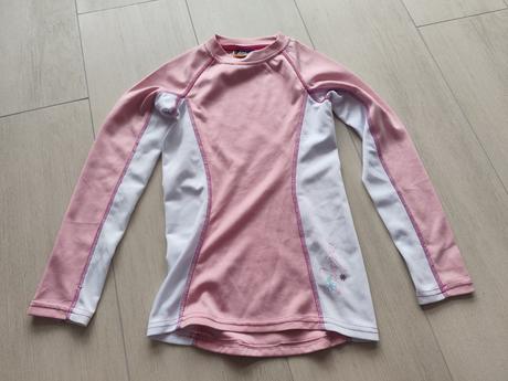 Predám dievčenské termo set, crivit,134