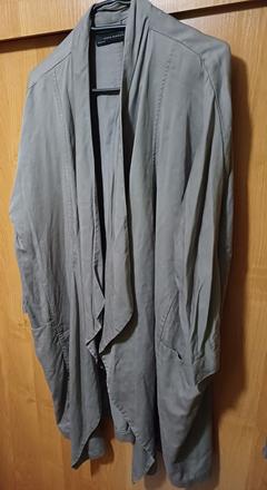 Dámsky blejzer zara xl, zara,xxl