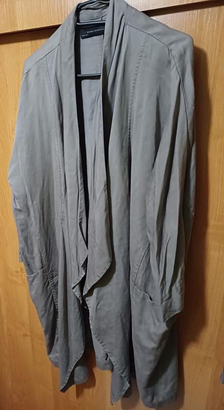 Dámsky blejzer zara xl, zara,xxl